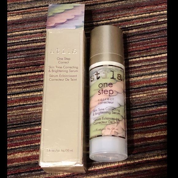Stila One Step Correct Full Size 1oz - Picture 8 of 8
